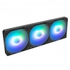 ZALMAN ALPHA2 SE A36 360mm ARGB 3 Fanlı CPU Sıvı Soğutma Siyah(1923)