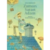 Zaman  Adam