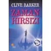 Zaman Hırsızı