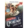 Zaman Yolcuları Çanakkale Saşında