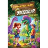 Zaman Yolcuları Dinozorlar