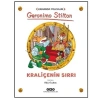 Zamanda Yolculuk - Kraliçenin Sırrı
