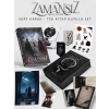Zamansız 2 - Kutulu Set