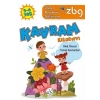 ZBG 5-6 Yaş Kram Kitabım