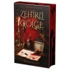 Zehirli Göe (Ciltli Yan Boyamalı Özel Baskı)