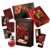 Zehirli Göe (Yan Boyamalı Özel Kutulu Set)