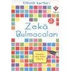 Zeka Bulmacaları / Etkinlik Kartları