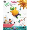 Zeno Ve Mondo - Herkesin İçinde Kurbağalar Zıplar