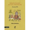 Zerdüştilerin Kutsal Metinleri (esta Dili)