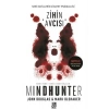 Zihin cısı - Mindhunter-Seri Katillerin Cinayet Psikolojisi