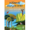 Zıplamak İsteyen Zozo