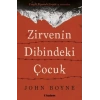 Zirvenin Dibindeki Çuk
