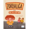 Zorbalığa Karşı Taktiklerim Var