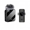 ZR1028 F13 İki Girişli Tekli Mikrofon