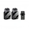 ZR1029 F13 İki Girişli İkili Mikrofon