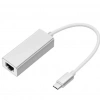 ZR117 Type-C Ethernet Metal Çevirici