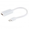 ZR138 Mini Dp Hdmı Çevirici Kablo 30 Cm