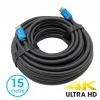 ZR200/A 4K Hdmı Kablo 15 M