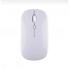 ZR216 Beyaz Bluetooth Mouse
