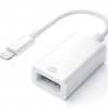 ZR30 Lightning Camera Adapter Otg Çevirici