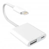 ZR471 Lightning Usb 3 Camera Çevirici