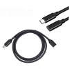 ZR73 Type-C Uzatma Kablo 1 M