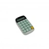 ZR736 Jn-660 Junno Yeşil Hesap Makinesi