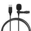 ZR830 Gl-121 Type-C Kablolu Mikrofon