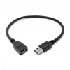 ZR903 Usb Uzatma Kablo 30 Cm