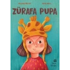 Zürafa Pupa