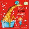 Zürafa Yı Rehberi - Organik