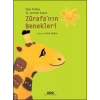 Zürafanın Benekleri