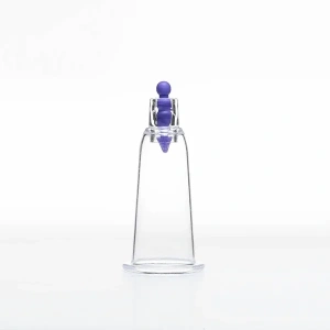 USLUCAN ALIŞVERİŞ 100 Adet 1 Numara Hacamat Kupası