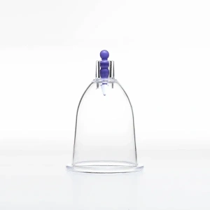 USLUCAN ALIŞVERİŞ 100 Adet 3 Numara Hacamat Kupası