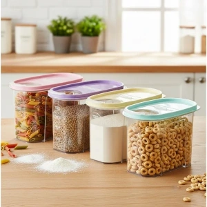 USLUCAN ALIŞVERİŞ 1.2 lt Erzak Kutusu