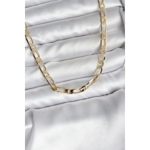 USLUCAN ALIŞVERİŞ 14K Gold Renk Kaplama Model CM Kadın Kolye