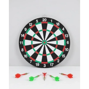 USLUCAN ALIŞVERİŞ 15İNÇ DART