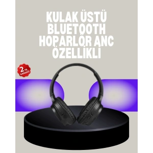 USLUCAN ALIŞVERİŞ 18 Saat Pil Ömürlü Bluetooth Kulaklık