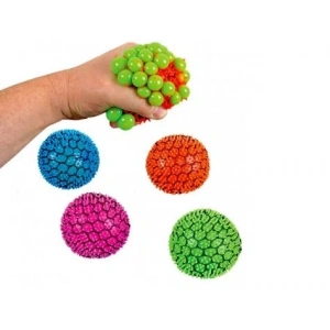 USLUCAN ALIŞVERİŞ 2 Adet Beyin Şekilli Stres Topu