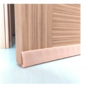 USLUCAN ALIŞVERİŞ 2 Adet Kapı Altı Isı Yalıtımı Süngeri – Kapı Altı Rüzgarlığı