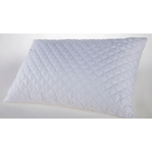 USLUCAN ALIŞVERİŞ 2 Adet Yastık Koruyucu Alez - 50x 70 cm