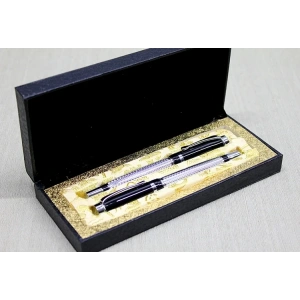 USLUCAN ALIŞVERİŞ 2li Kutulu Tükenmez Kalem