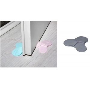 USLUCAN ALIŞVERİŞ 3 Adet 3 Kademeli Kapı Stoperi