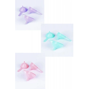 USLUCAN ALIŞVERİŞ 3 lü Huni Seti