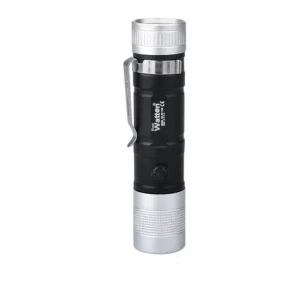 USLUCAN ALIŞVERİŞ 3 Watt Power Led Pilli El Feneri