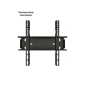 USLUCAN ALIŞVERİŞ 32-42” TV Duvar Askı Aparatı