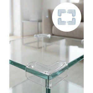 USLUCAN ALIŞVERİŞ 4LÜ KÖŞE KORUYUCU