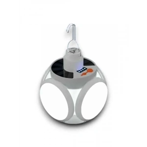 USLUCAN ALIŞVERİŞ 5 KANATLI SOLAR LAMBA