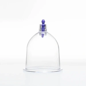 USLUCAN ALIŞVERİŞ 5 Numara Hacamat Kupası 100 adet