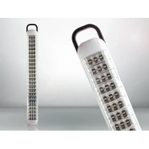 USLUCAN ALIŞVERİŞ 69 Ledli Şarj Edilebilir Işıldak